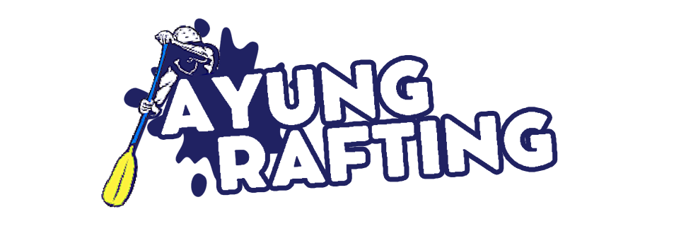 Ayung Rafting Logo