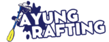 Ayung Rafting Logo